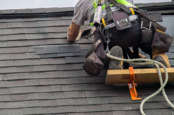 Reliable Roof Repair contractor in Lakeview, GA by Brentwood Metal Roofing